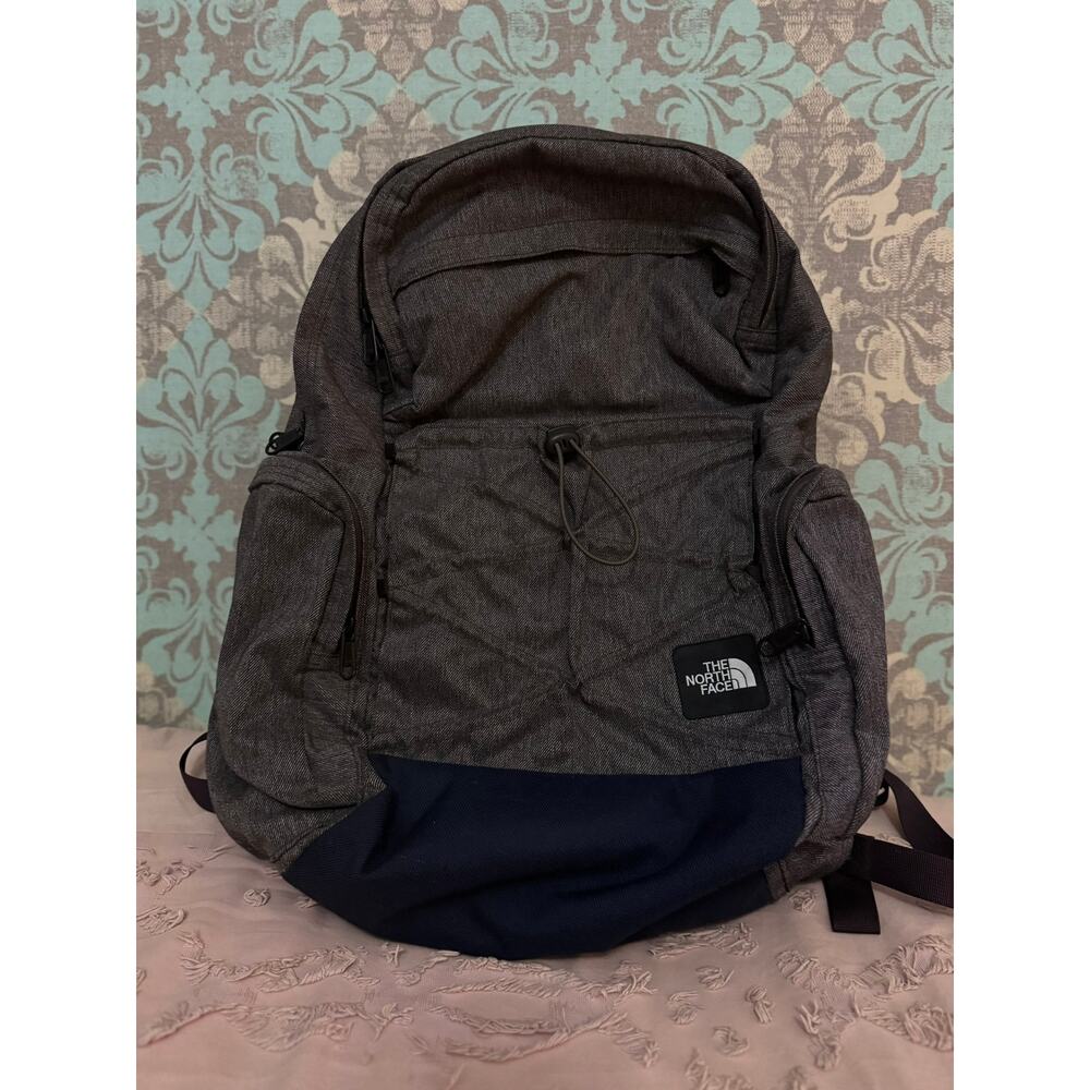 The North Face Loafer Backpack